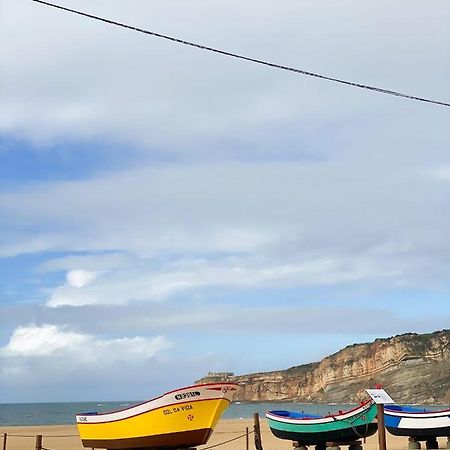 T1 Perto Da Praia Nazare -The Pi House Luaran gambar